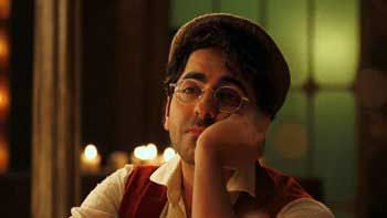 Ayushmann Khurrana Charged No Fee for the film 'Hawaizaada'!