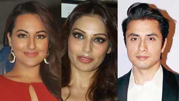 B-Town Celebs disclose their New Year resolutions