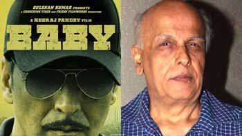 'Baby' and 'Khamoshiyaan' to battle on Republic Day