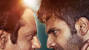 'Badlapur' gains thumbs up from film fraternity