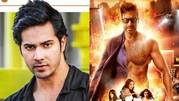 'Badlapur' trailer to be unveiled with film 'Action Jackson'