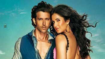 \'Bang Bang!\' earns over 50 Crores in 2 days!