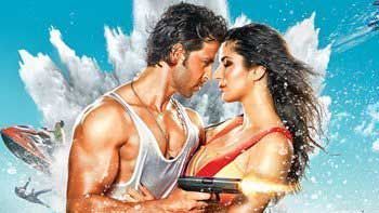 'Bang Bang!' enters the 100 Crores club in 4 days