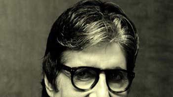 Big B Honoured with a Doctorate by 'The Egypt Academy of Arts'