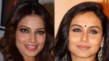 Bipasha Basu's 'Creature' to lock horns with Rani Mukherjee's 'Mardaani'
