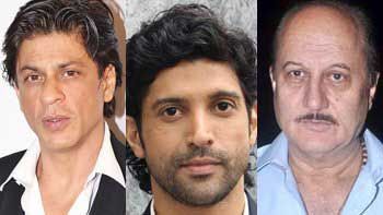 Bolly Celebs pray for flood victims of Jammu Kashmir