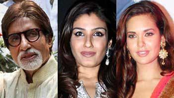 Bollywood stars wish Happy Mahashivratri