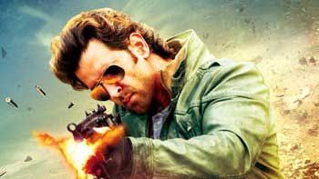 Bollywood stunned by 'Bang Bang!' Teaser!