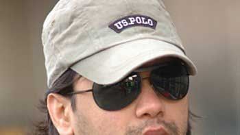 Cast Issues For Vishal Pandya's Next!