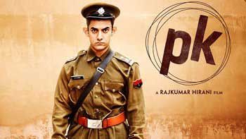 Check out: Aamir Khan's third avatar of 'PK'