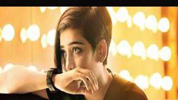 Check Out: Akshara Haasan\'s look in \'Shamitabh\'