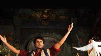 Check Out: Ayushman Khurana in flying \'Hawaizaada\' look