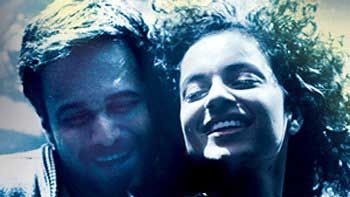 CHECK OUT: Emraan Hashmi and Kangana Ranaut romancing on the tunes of 'Pakeezah'