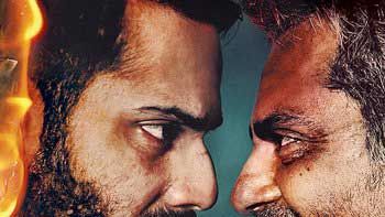 Check out: The Exclusive teaser of 'Badlapur'