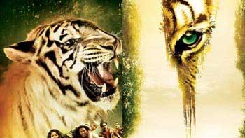 Check Out: The First look posters of 'Roar'