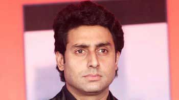 Commitment First for Abhishek Bachchan!