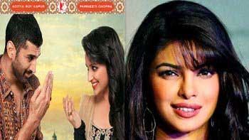 \'Daawat-E-Ishq\' all set to clash with \'Mary Kom\' at the box office in September