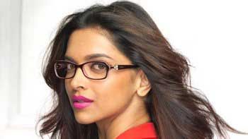 Deepika Does Not Wish To Produce Films!