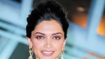 Deepika Padukone all set for SLAM! The Tour