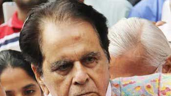 Dilip Kumar gets discharged from hospital