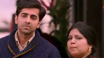 'Dum Laga Ke Haisha' first movie to shot completely in Haridwar