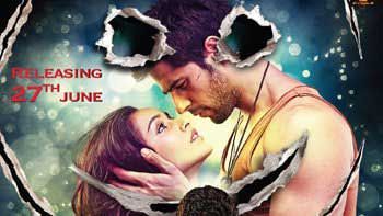 \'Ek Villain\' unveils its second thrilling poster!