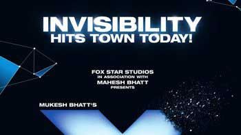 Emraan Hashmi's 'Mr. X' Is Set For International Release