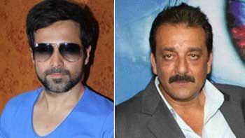 Emraan Hashmi signed \'Ungli\' for Sanjay Dutt