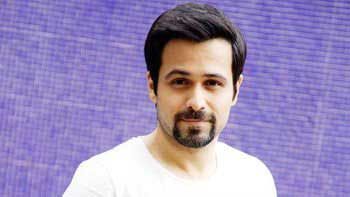 Emraan Takes Up Running To Acquire An Athletic Body
