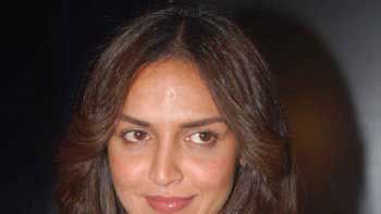Esha Deol starts her own production house