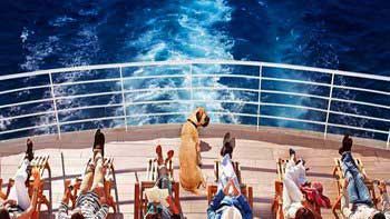 Exclusive poster of \'Dil Dhadakne Do\' out now!