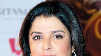 Farah Khan to do cameo in \'Poshter Boyz\'