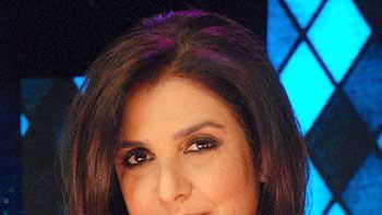 Farah Khan to perform live at \'SLAM! THE TOUR\'