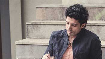 Farhan Akhtar invents 25th hour with Xylys watches!