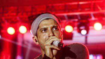 Farhan Akhtar's Band In Demand!