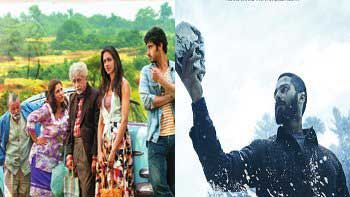 'Finding Fanny' and 'Haider' to be screened at Busan Film Festival