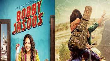 First Day Box Office Collection of \'Bobby Jasoos\' and \'Lekar Hum Deewana Dil\'