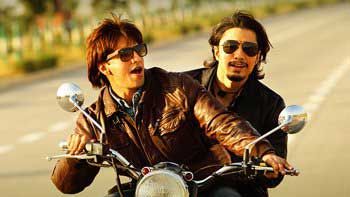 First Day Box-Office collection of 'Kill Dil'