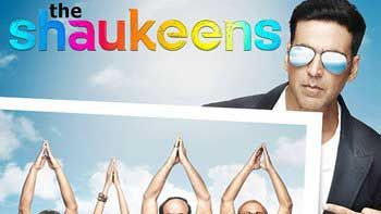 First day box-office collection of 'The Shaukeens'