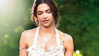 First Look of Deepika Padukone from 'Finding Fanny' Out Now!