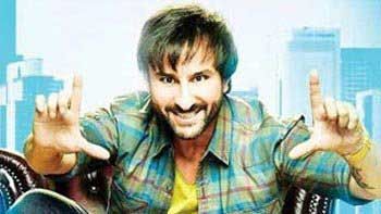 First-look of 'Happy Ending' out now!