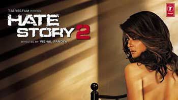 First Look of \'Hate Story 2\' Unveils!