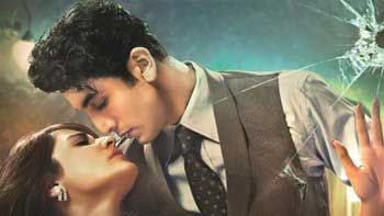 First Look of Ranbir-Anushka Starrer 'Bombay Velvet'