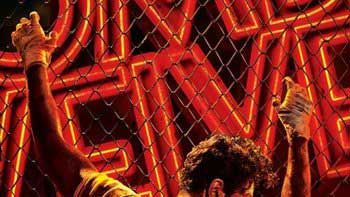 First Look of Ranbir Kapoor in 'Bombay Velvet': Teaser Image Revealed!