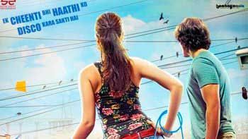 First Look Poster of \'Sonali Cable\' Unleashed!