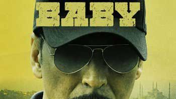 First Look Poster of 'Baby' Out Now!