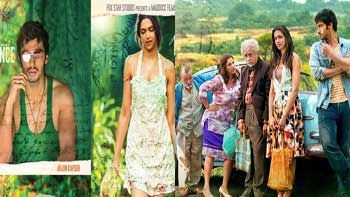 First Look Posters of \'Finding Fanny\' Unravelled!