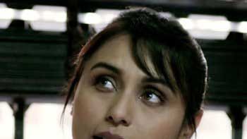 First Week Box Office Collection of \'Mardaani\'