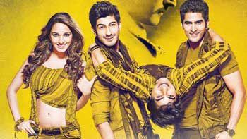 First Weekend Box Office Collection of 'Fugly'
