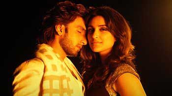 First Weekend Box-office Collection of 'Kill Dil'